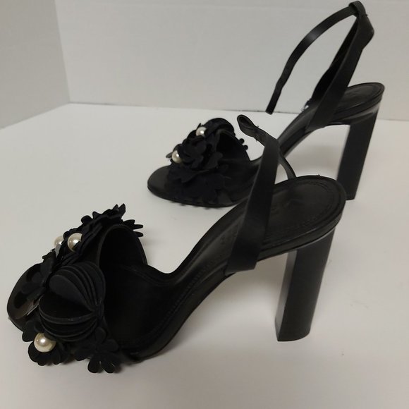 Mercedes Castillo Bellisa high heel *NWOB w defect - Picture 6 of 12